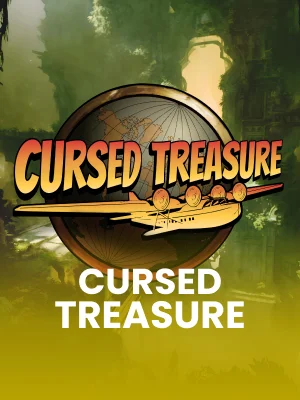 Cursed Treasure