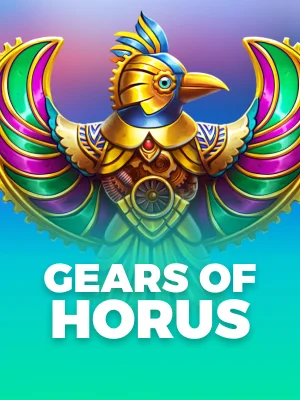 Engrenagens De Hórus