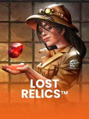 Lost Relics™
