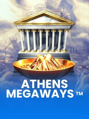 Megaways De Atenas™
