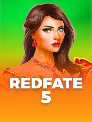 Redfate 5